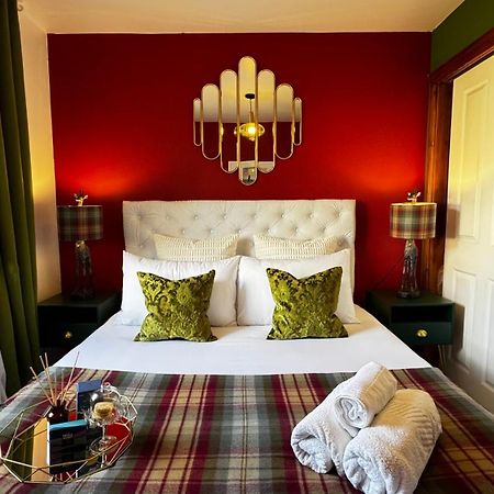 Scotland Live Cosy Guest Room In Tobermory Luaran gambar