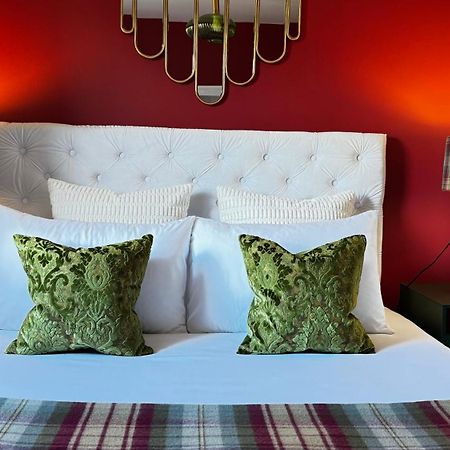 Scotland Live Cosy Guest Room In Tobermory Luaran gambar