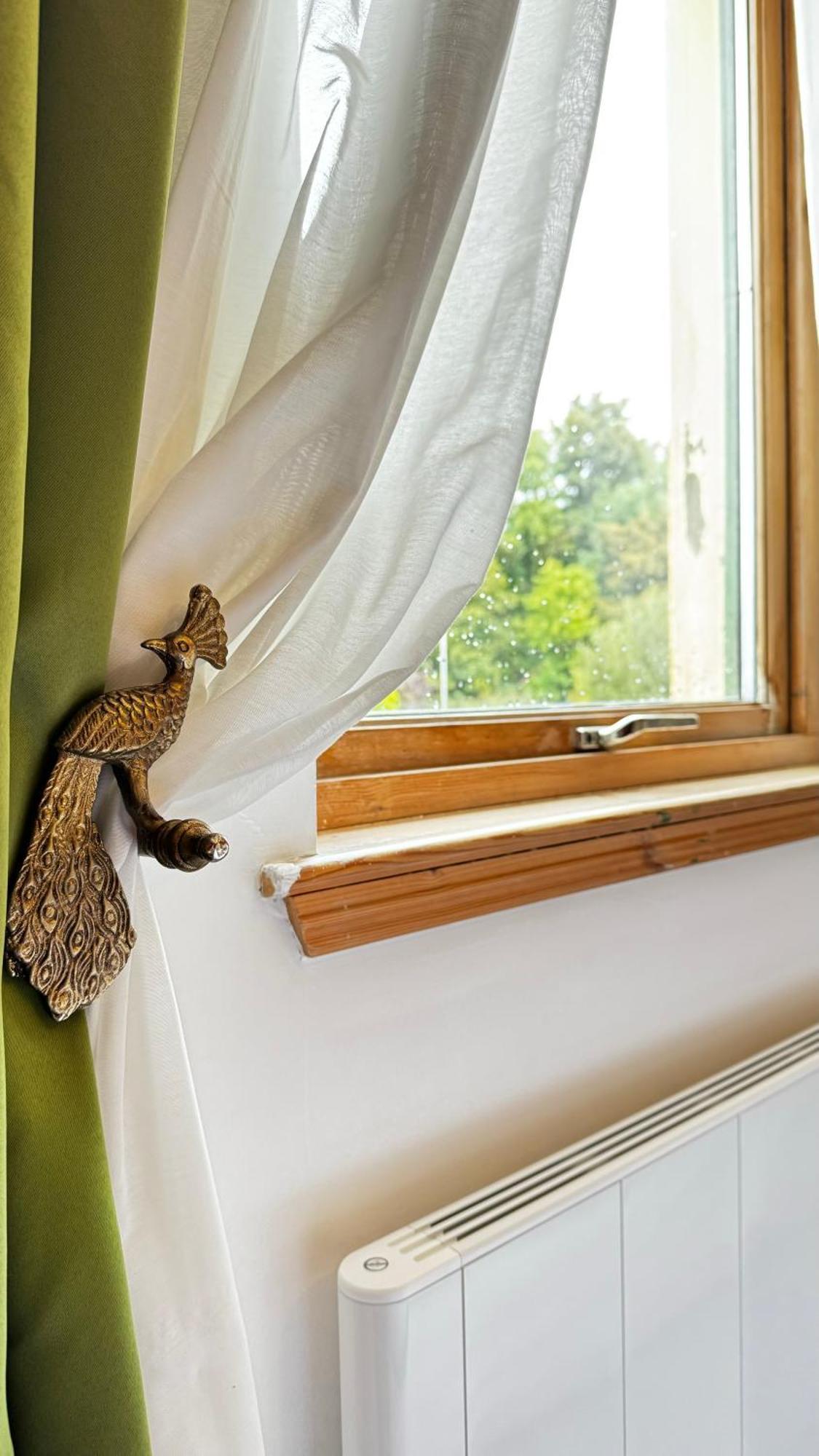 Scotland Live Cosy Guest Room In Tobermory Luaran gambar