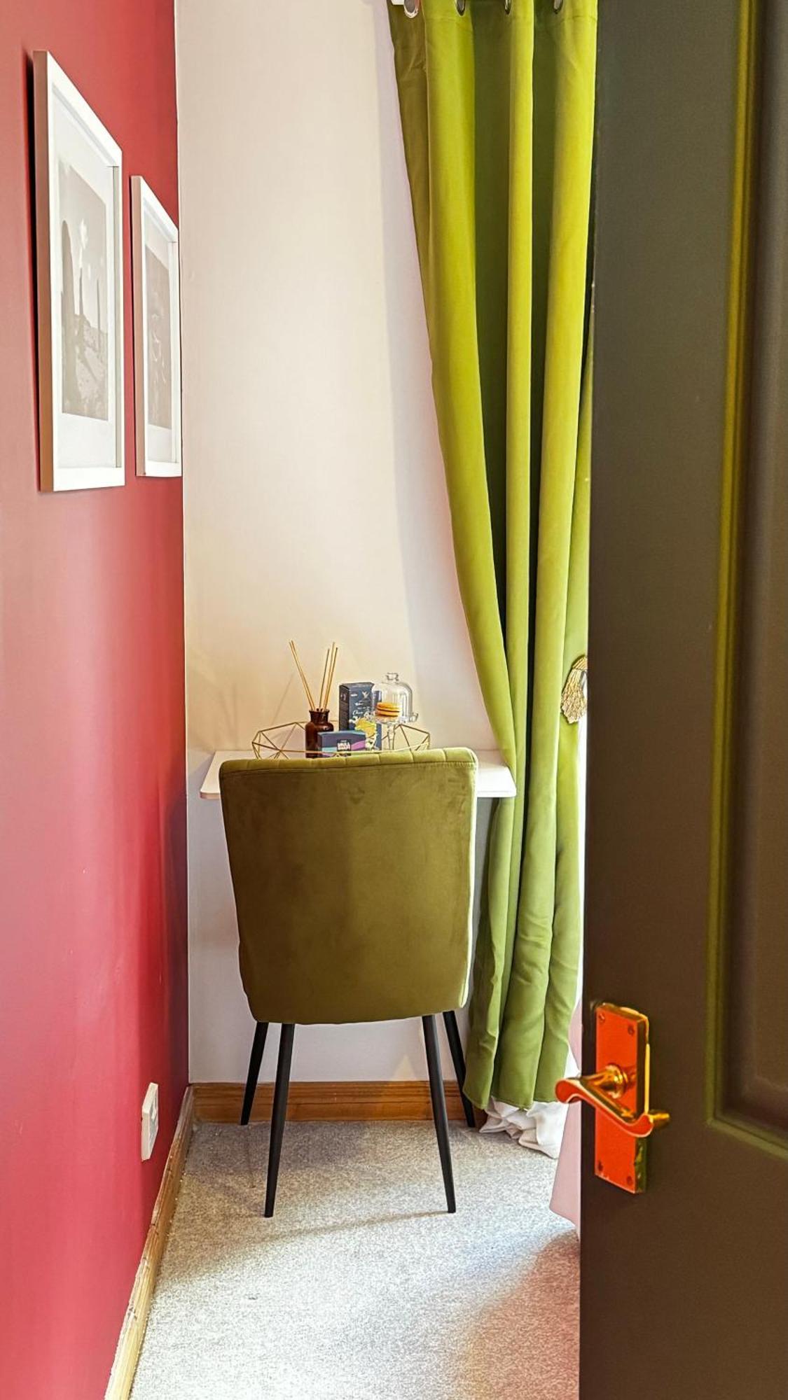 Scotland Live Cosy Guest Room In Tobermory Luaran gambar